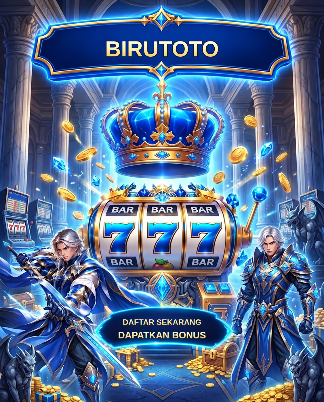 Birutoto
