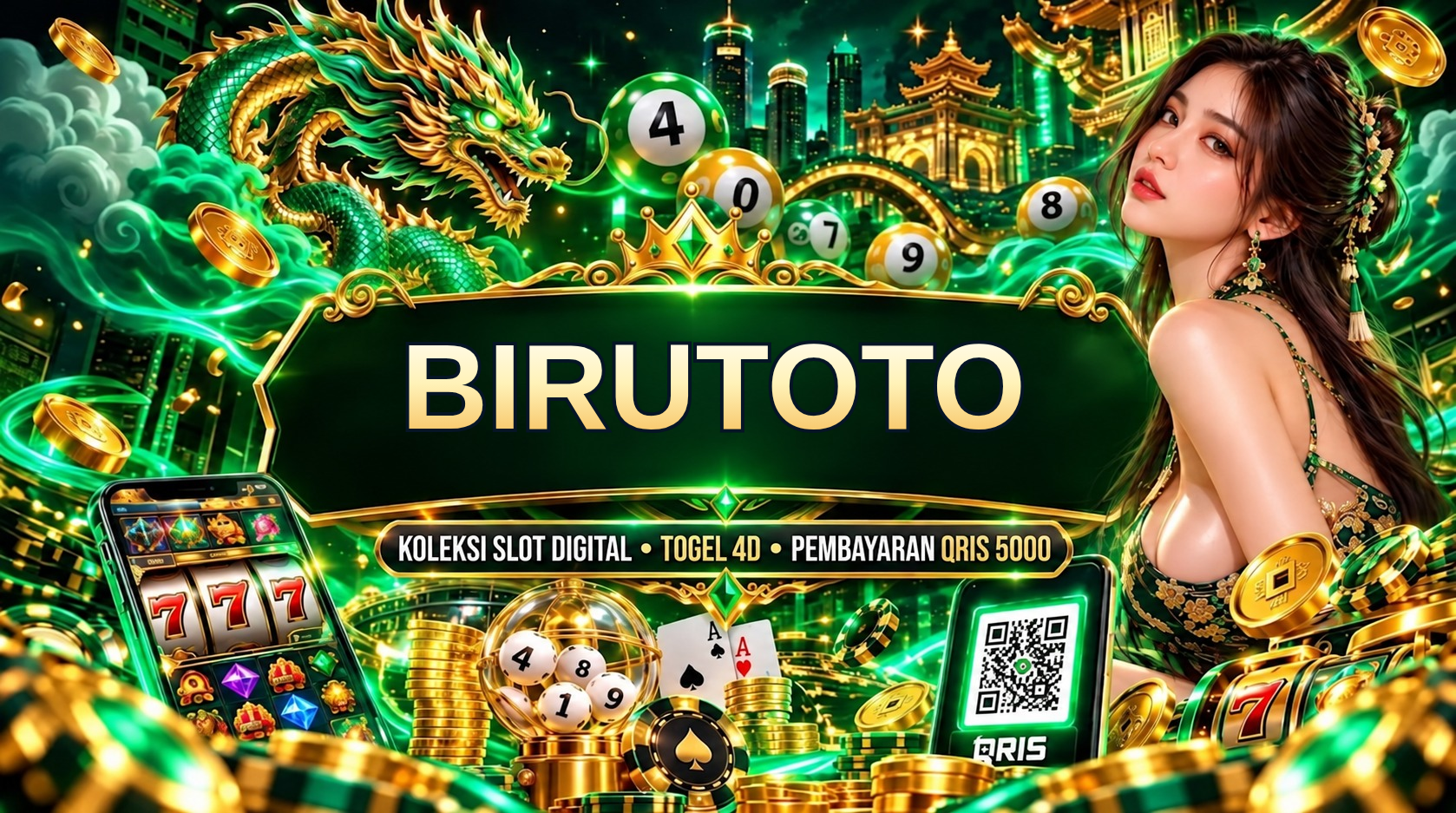 Birutoto